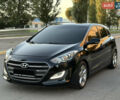 Черный Хендай i30, объемом двигателя 1.59 л и пробегом 158 тыс. км за 8888 $, фото 10 на Automoto.ua