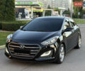 Черный Хендай i30, объемом двигателя 1.59 л и пробегом 158 тыс. км за 8888 $, фото 18 на Automoto.ua