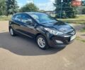 Чорний Хендай i30, об'ємом двигуна 1.6 л та пробігом 127 тис. км за 8500 $, фото 8 на Automoto.ua