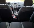 Черный Хендай i30, объемом двигателя 1.4 л и пробегом 190 тыс. км за 8900 $, фото 5 на Automoto.ua