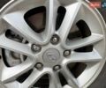 Черный Хендай i30, объемом двигателя 1.58 л и пробегом 87 тыс. км за 11700 $, фото 31 на Automoto.ua