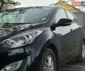 Черный Хендай i30, объемом двигателя 1.58 л и пробегом 87 тыс. км за 11700 $, фото 5 на Automoto.ua