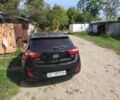 Чорний Хендай i30, об'ємом двигуна 0.14 л та пробігом 50 тис. км за 8800 $, фото 1 на Automoto.ua