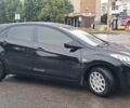 Чорний Хендай i30, об'ємом двигуна 1.6 л та пробігом 105 тис. км за 8600 $, фото 14 на Automoto.ua