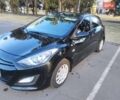 Чорний Хендай i30, об'ємом двигуна 1.6 л та пробігом 100 тис. км за 9900 $, фото 7 на Automoto.ua
