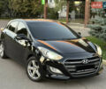 Черный Хендай i30, объемом двигателя 1.59 л и пробегом 158 тыс. км за 8888 $, фото 8 на Automoto.ua