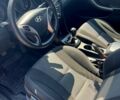 Черный Хендай i30, объемом двигателя 1.4 л и пробегом 164 тыс. км за 5999 $, фото 10 на Automoto.ua