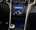 Черный Хендай i30, объемом двигателя 1.59 л и пробегом 158 тыс. км за 8888 $, фото 42 на Automoto.ua