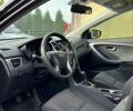 Черный Хендай i30, объемом двигателя 1.4 л и пробегом 259 тыс. км за 6600 $, фото 5 на Automoto.ua