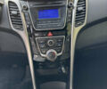 Черный Хендай i30, объемом двигателя 1.4 л и пробегом 259 тыс. км за 6600 $, фото 10 на Automoto.ua
