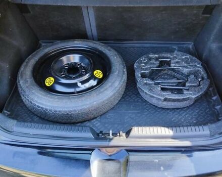 Черный Хендай i30, объемом двигателя 1.59 л и пробегом 190 тыс. км за 7100 $, фото 12 на Automoto.ua