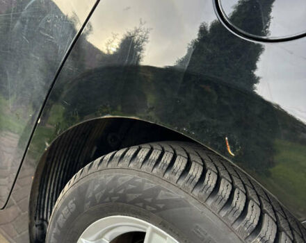 Черный Хендай i30, объемом двигателя 1.4 л и пробегом 259 тыс. км за 6600 $, фото 7 на Automoto.ua