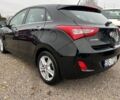 Чорний Хендай i30, об'ємом двигуна 0.16 л та пробігом 174 тис. км за 7800 $, фото 10 на Automoto.ua