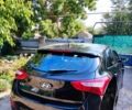 Черный Хендай i30, объемом двигателя 1.59 л и пробегом 190 тыс. км за 7100 $, фото 1 на Automoto.ua