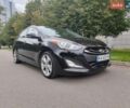 Черный Хендай i30, объемом двигателя 1.8 л и пробегом 237 тыс. км за 11500 $, фото 1 на Automoto.ua
