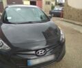 Черный Хендай i30, объемом двигателя 1.8 л и пробегом 502 тыс. км за 12500 $, фото 1 на Automoto.ua