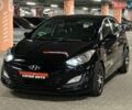 Черный Хендай i30, объемом двигателя 1.58 л и пробегом 193 тыс. км за 10999 $, фото 1 на Automoto.ua