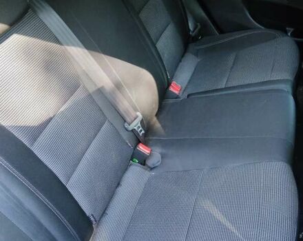 Черный Хендай i30, объемом двигателя 1.59 л и пробегом 190 тыс. км за 7100 $, фото 4 на Automoto.ua