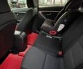 Черный Хендай i30, объемом двигателя 1.4 л и пробегом 152 тыс. км за 7000 $, фото 8 на Automoto.ua
