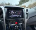 Черный Хендай i30, объемом двигателя 1.4 л и пробегом 200 тыс. км за 8500 $, фото 10 на Automoto.ua