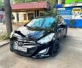 Хендай i30 2013 в Одессе на Automoto.ua Черный Хендай i30, объемом двигателя 1.4 л и пробегом 220 тыс. км за 7600 $, фото 5 на Automoto.ua