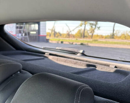 Чорний Хендай i30, об'ємом двигуна 1.58 л та пробігом 160 тис. км за 10900 $, фото 18 на Automoto.ua