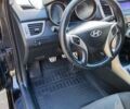 Черный Хендай i30, объемом двигателя 1.59 л и пробегом 190 тыс. км за 7100 $, фото 10 на Automoto.ua