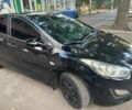 Хендай i30 2013 в Одессе на Automoto.ua Черный Хендай i30, объемом двигателя 1.4 л и пробегом 220 тыс. км за 7600 $, фото 6 на Automoto.ua