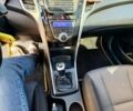 Черный Хендай i30, объемом двигателя 1.6 л и пробегом 148 тыс. км за 8300 $, фото 30 на Automoto.ua