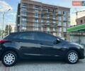 Черный Хендай i30, объемом двигателя 1.4 л и пробегом 230 тыс. км за 6800 $, фото 2 на Automoto.ua