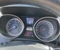 Черный Хендай i30, объемом двигателя 1.59 л и пробегом 190 тыс. км за 7100 $, фото 6 на Automoto.ua
