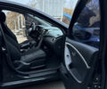 Черный Хендай i30, объемом двигателя 1.4 л и пробегом 200 тыс. км за 8500 $, фото 14 на Automoto.ua