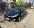 Чорний Хендай i30, об'ємом двигуна 1.58 л та пробігом 230 тис. км за 9500 $, фото 1 на Automoto.ua