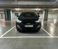 Черный Хендай i30, объемом двигателя 1.4 л и пробегом 220 тыс. км за 7600 $, фото 1 на Automoto.ua