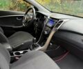 Черный Хендай i30, объемом двигателя 1.58 л и пробегом 110 тыс. км за 8500 $, фото 12 на Automoto.ua
