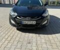 Черный Хендай i30, объемом двигателя 1.58 л и пробегом 197 тыс. км за 10500 $, фото 1 на Automoto.ua