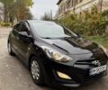 Черный Хендай i30, объемом двигателя 1.58 л и пробегом 110 тыс. км за 8500 $, фото 16 на Automoto.ua
