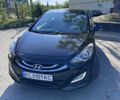 Черный Хендай i30, объемом двигателя 1.58 л и пробегом 124 тыс. км за 13200 $, фото 1 на Automoto.ua
