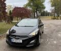 Черный Хендай i30, объемом двигателя 1.58 л и пробегом 110 тыс. км за 8500 $, фото 17 на Automoto.ua