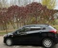 Черный Хендай i30, объемом двигателя 1.58 л и пробегом 110 тыс. км за 8500 $, фото 4 на Automoto.ua