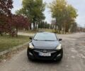 Черный Хендай i30, объемом двигателя 1.58 л и пробегом 110 тыс. км за 8500 $, фото 18 на Automoto.ua