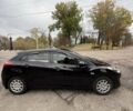 Черный Хендай i30, объемом двигателя 1.58 л и пробегом 110 тыс. км за 8500 $, фото 5 на Automoto.ua