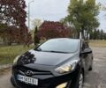 Черный Хендай i30, объемом двигателя 1.58 л и пробегом 110 тыс. км за 8500 $, фото 9 на Automoto.ua
