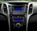 Черный Хендай i30, объемом двигателя 1.6 л и пробегом 109 тыс. км за 8000 $, фото 6 на Automoto.ua
