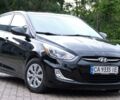 Черный Хендай i30, объемом двигателя 1.6 л и пробегом 91 тыс. км за 10500 $, фото 1 на Automoto.ua