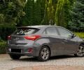 Черный Хендай i30, объемом двигателя 1.6 л и пробегом 109 тыс. км за 8000 $, фото 2 на Automoto.ua