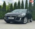 Черный Хендай i30, объемом двигателя 1.35 л и пробегом 36 тыс. км за 14800 $, фото 1 на Automoto.ua