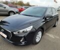 Черный Хендай i30, объемом двигателя 1.4 л и пробегом 10 тыс. км за 17777 $, фото 1 на Automoto.ua