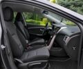 Черный Хендай i30, объемом двигателя 1.6 л и пробегом 109 тыс. км за 8000 $, фото 4 на Automoto.ua