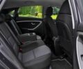 Черный Хендай i30, объемом двигателя 1.6 л и пробегом 109 тыс. км за 8000 $, фото 5 на Automoto.ua